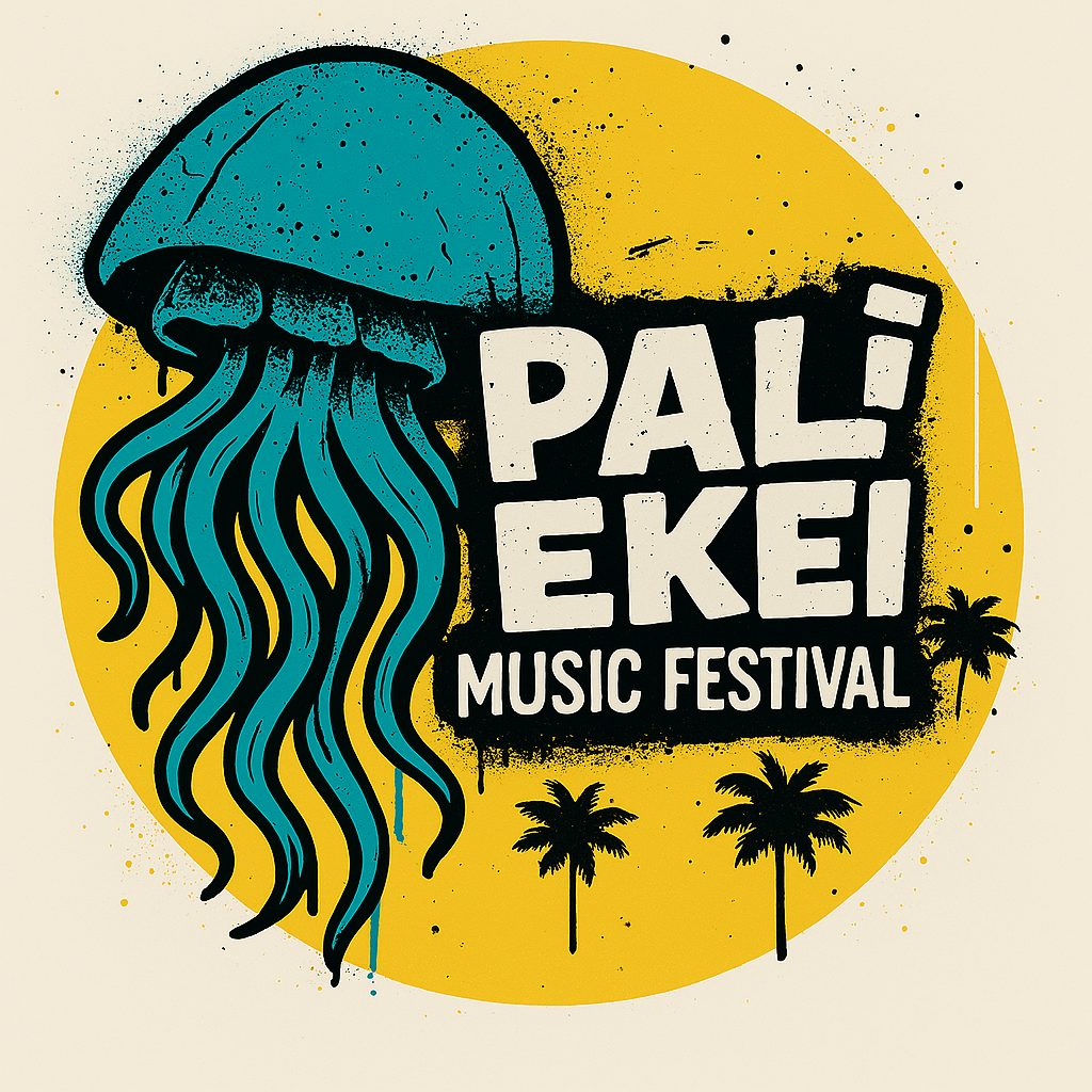 Pali Festival Logo